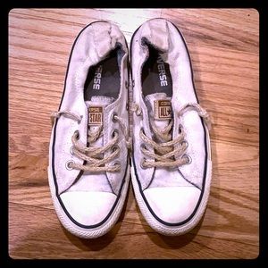 Converse Chuck Taylor Allstar Shoreline slip-on